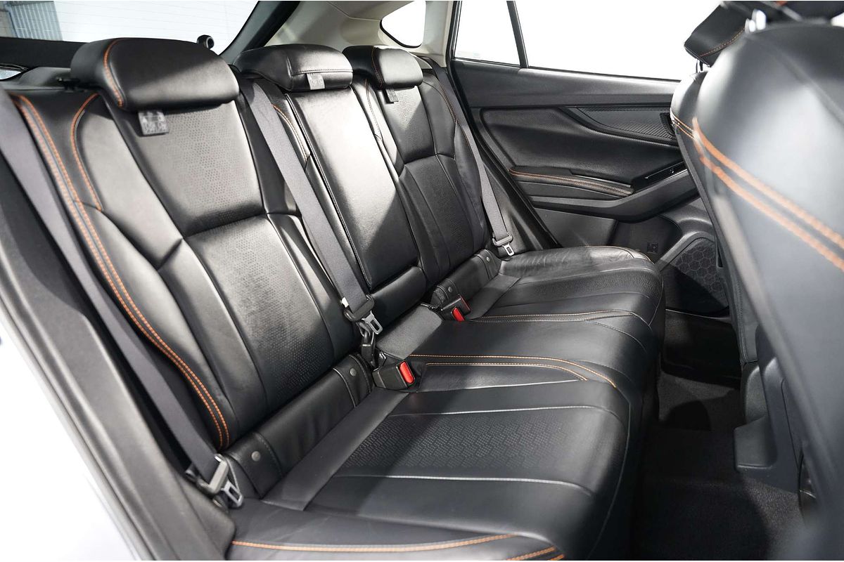 2018 Subaru XV 2.0i-S G5X