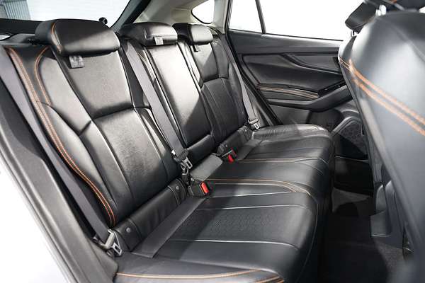2018 Subaru XV 2.0i-S G5X
