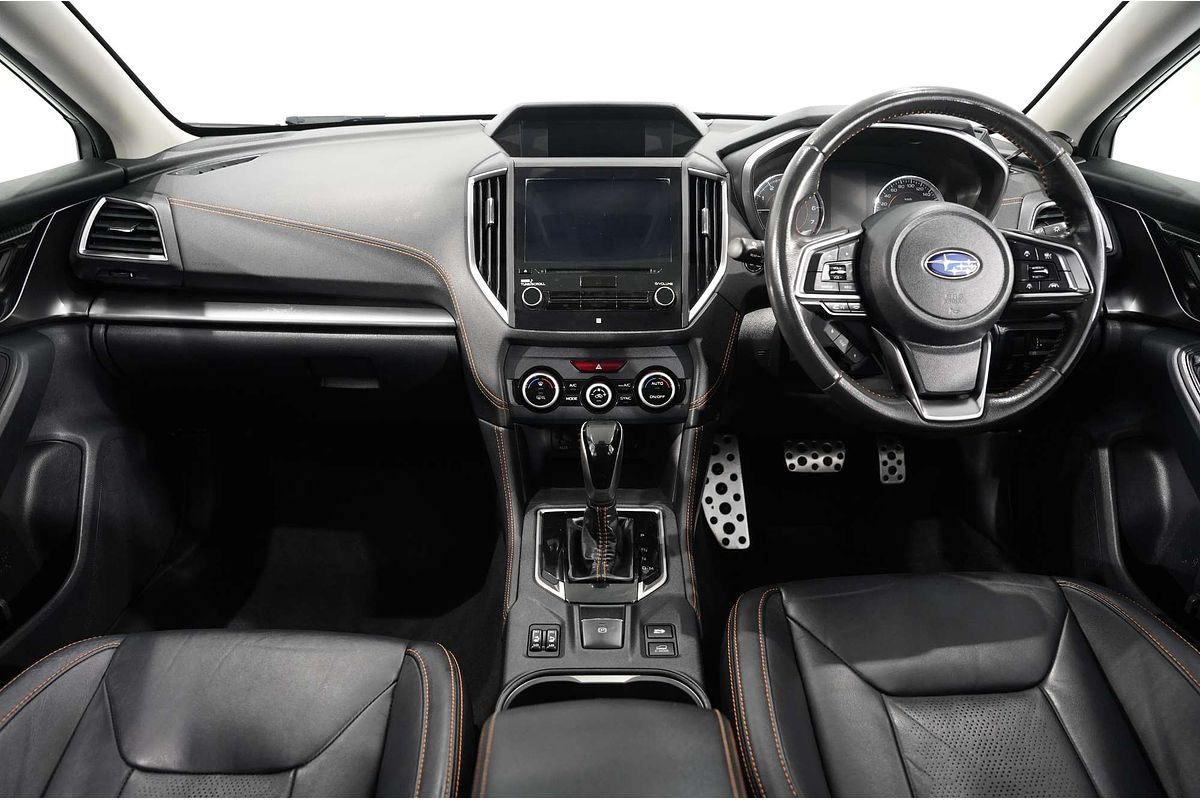 2018 Subaru XV 2.0i-S G5X