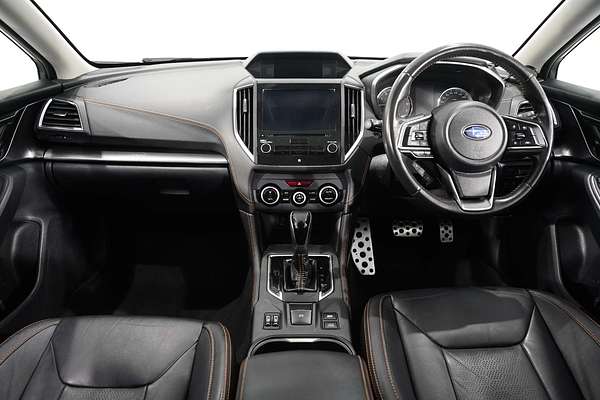 2018 Subaru XV 2.0i-S G5X