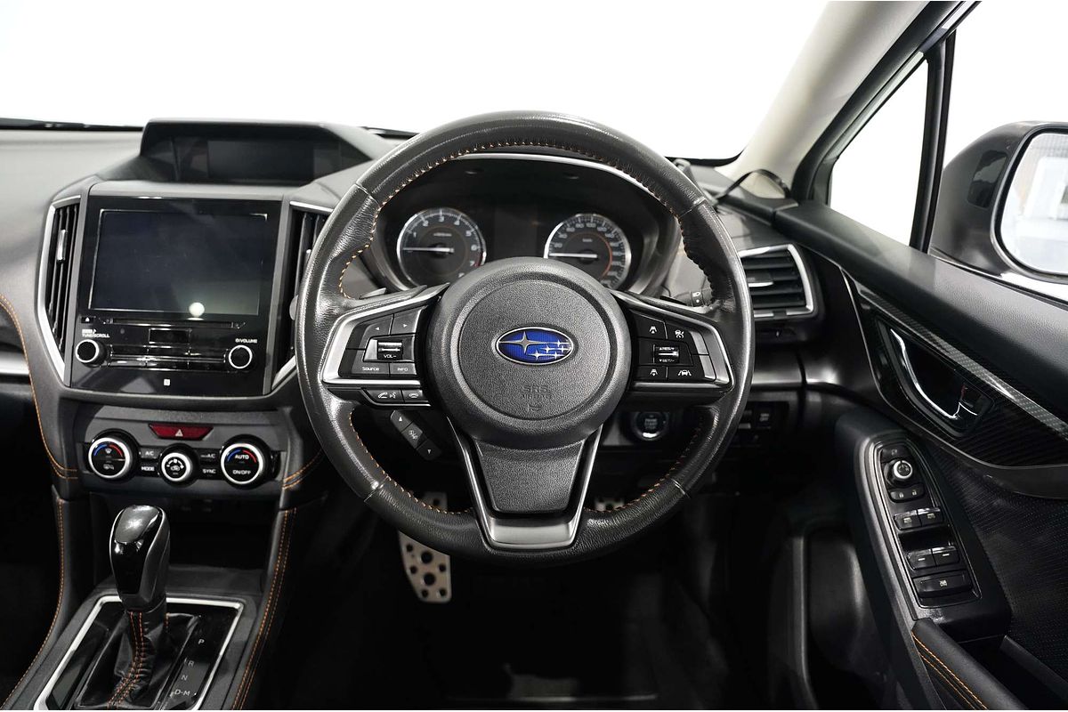 2018 Subaru XV 2.0i-S G5X