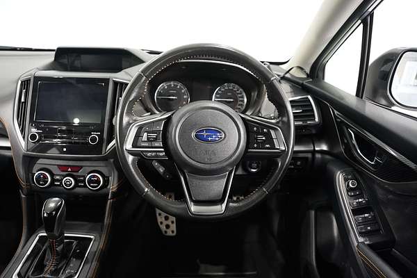 2018 Subaru XV 2.0i-S G5X