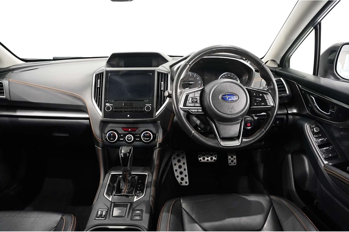 2018 Subaru XV 2.0i-S G5X