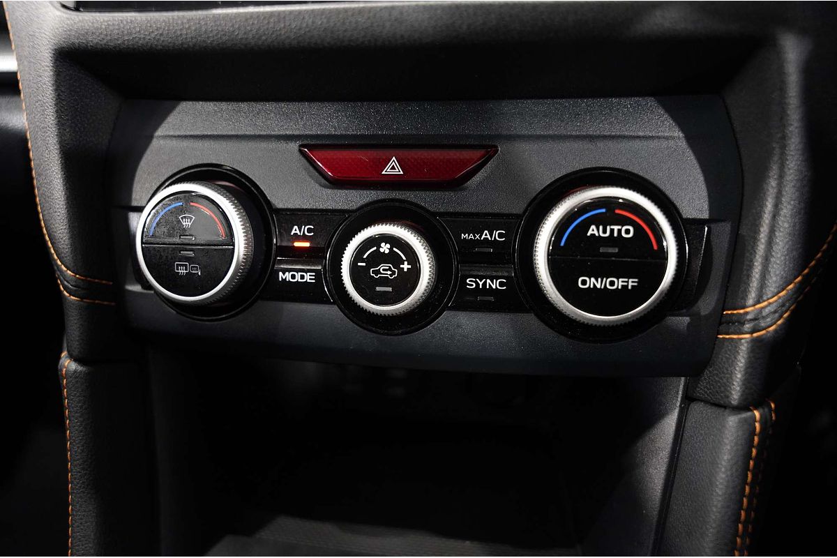 2018 Subaru XV 2.0i-S G5X