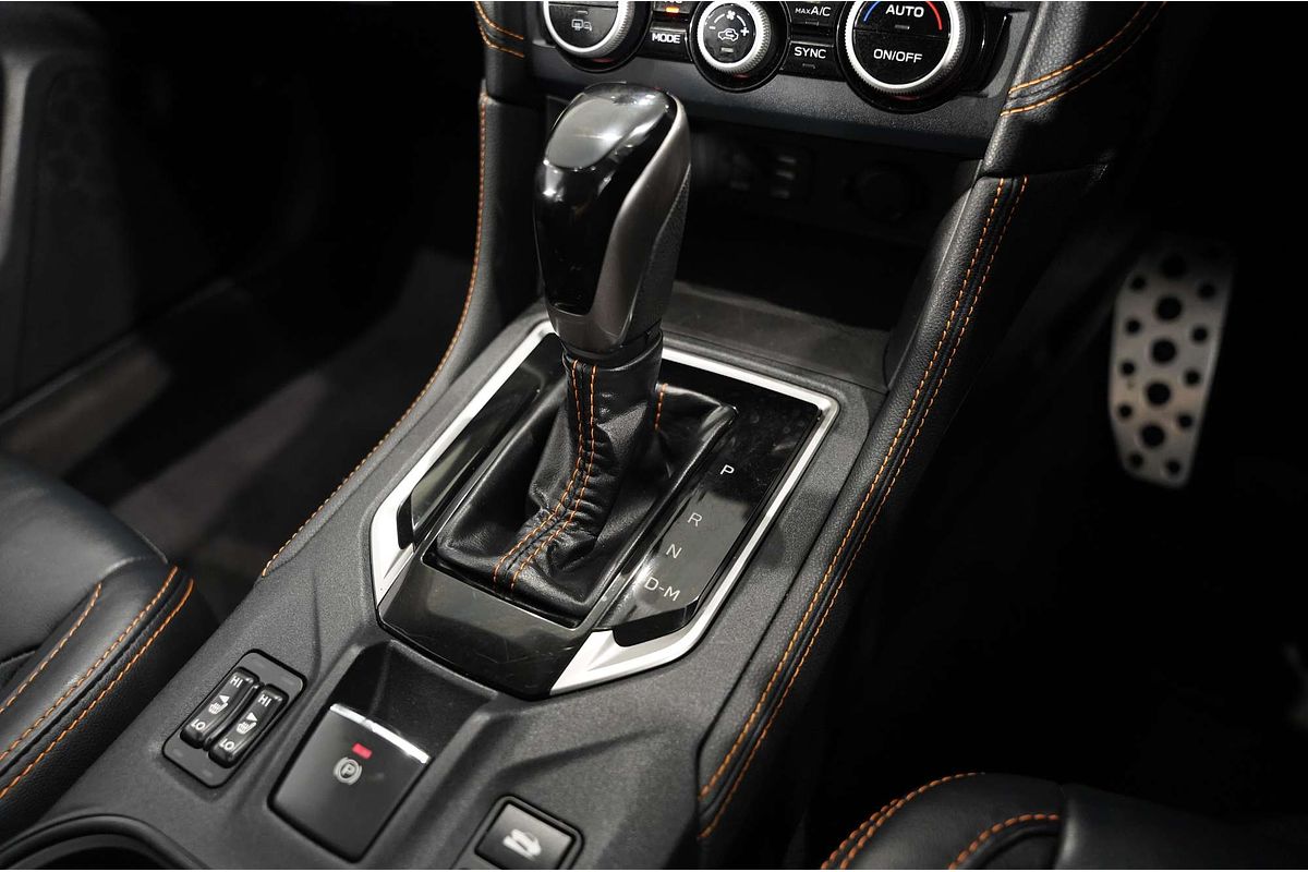 2018 Subaru XV 2.0i-S G5X