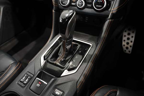 2018 Subaru XV 2.0i-S G5X