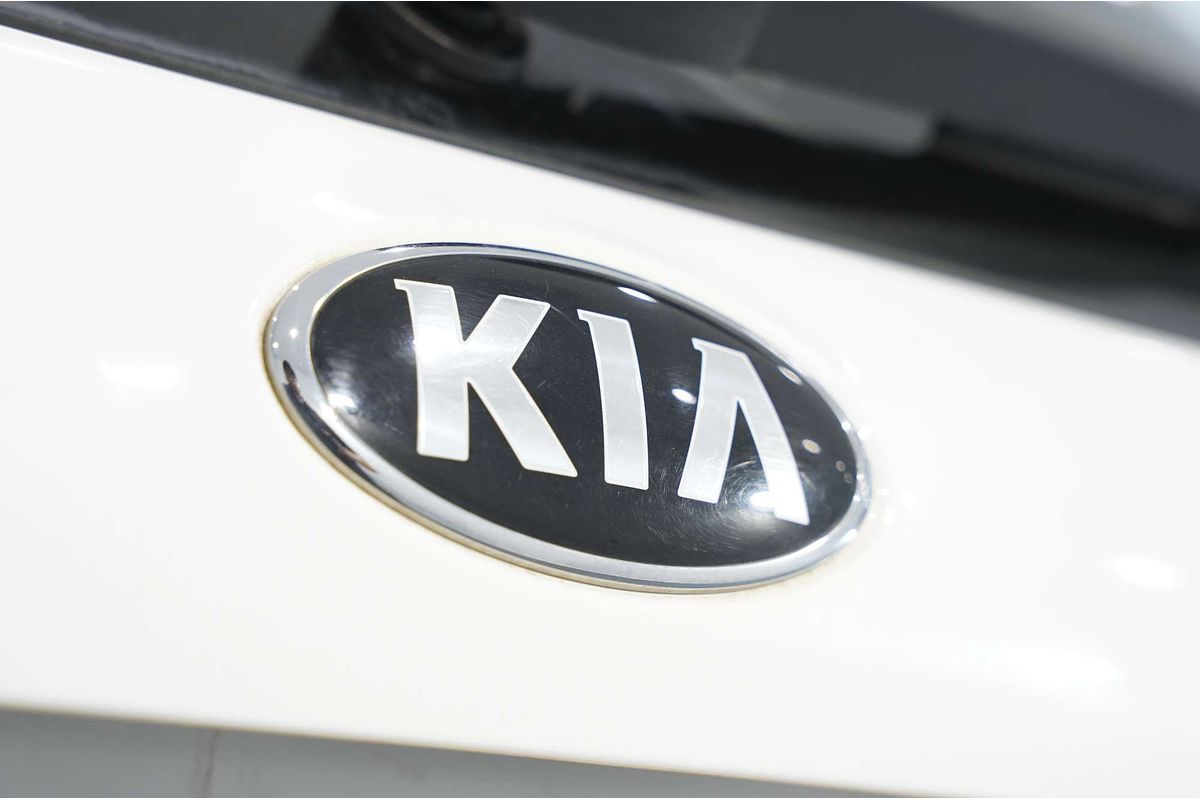 2017 Kia Cerato S YD