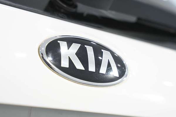 2017 Kia Cerato S YD