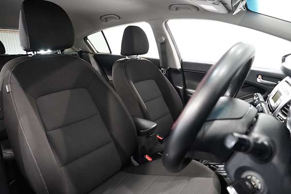 2017 Kia Cerato S YD