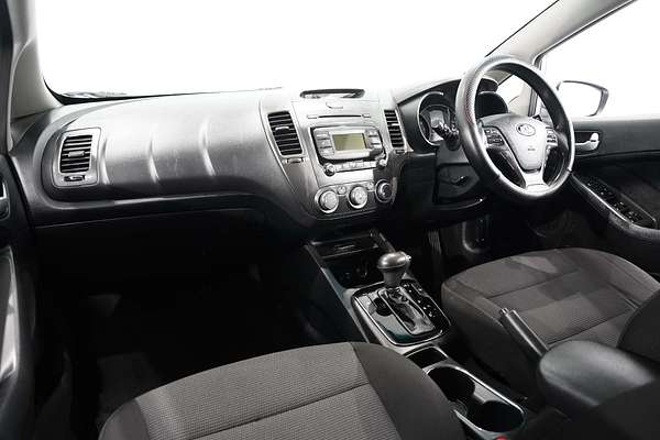 2017 Kia Cerato S YD