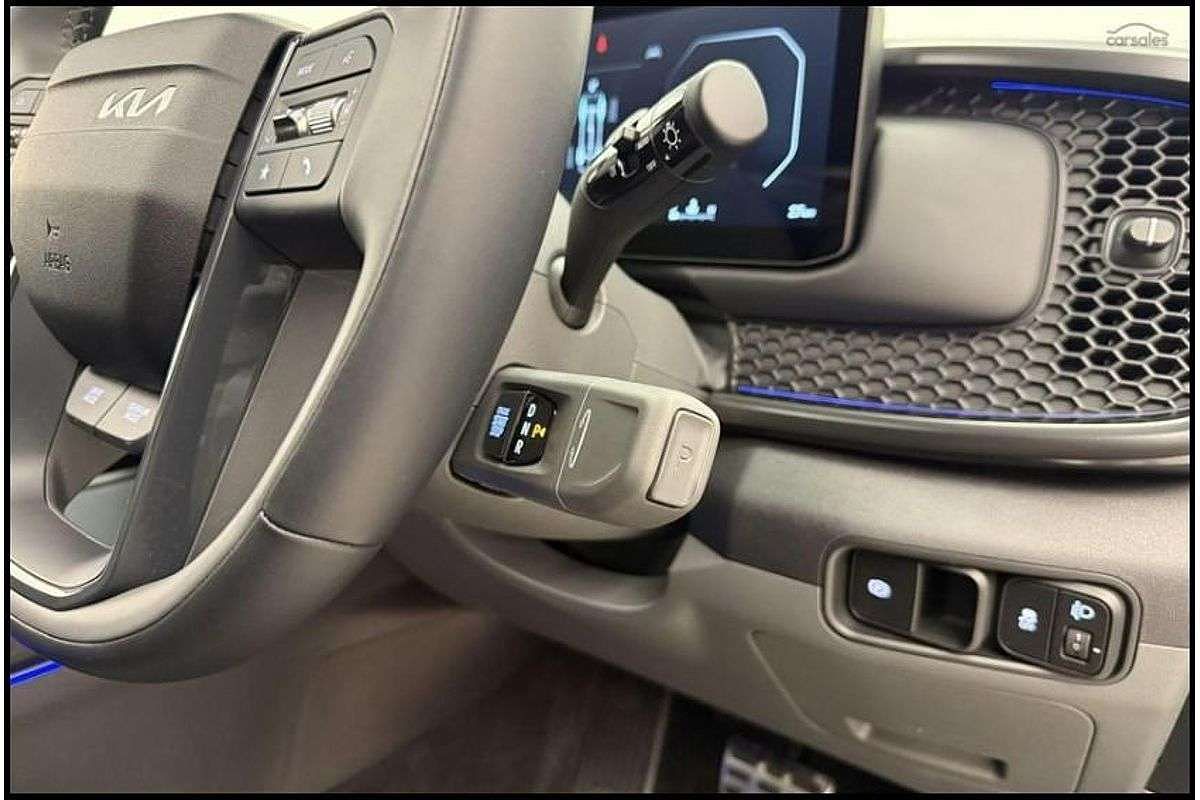 2025 Kia Tasman X-Pro TK 4X4