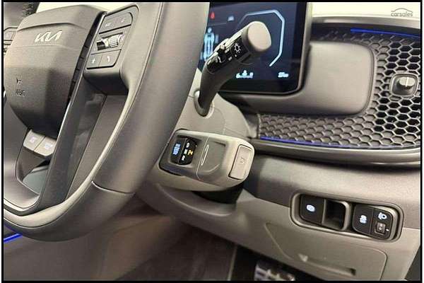 2025 Kia Tasman X-Pro TK 4X4