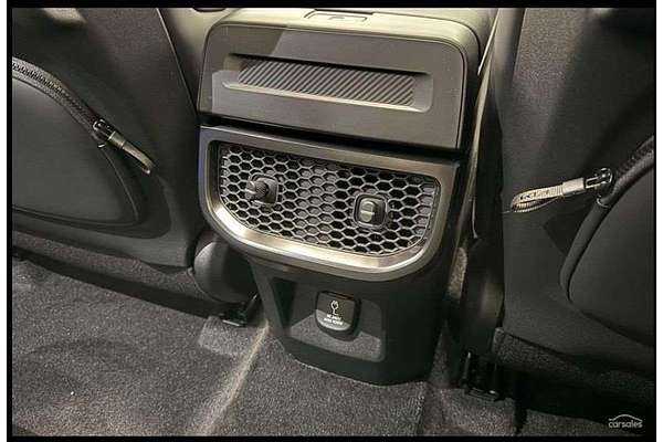 2025 Kia Tasman X-Pro TK 4X4