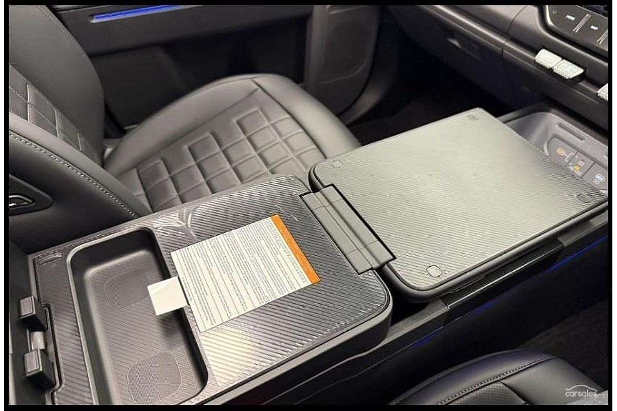 2025 Kia Tasman X-Pro TK 4X4