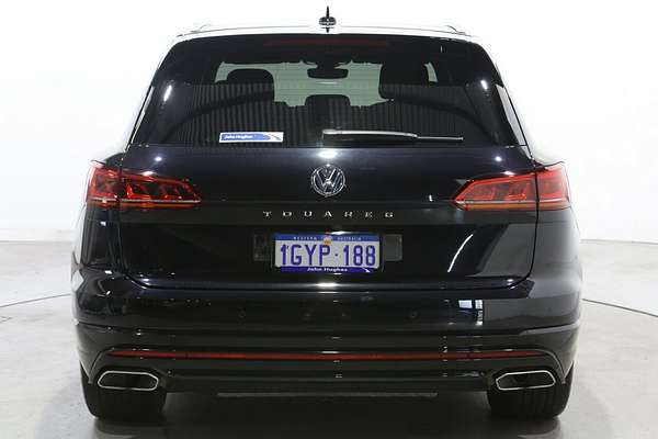 2020 Volkswagen Touareg 190TDI Premium CR