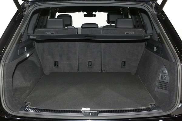 2020 Volkswagen Touareg 190TDI Premium CR