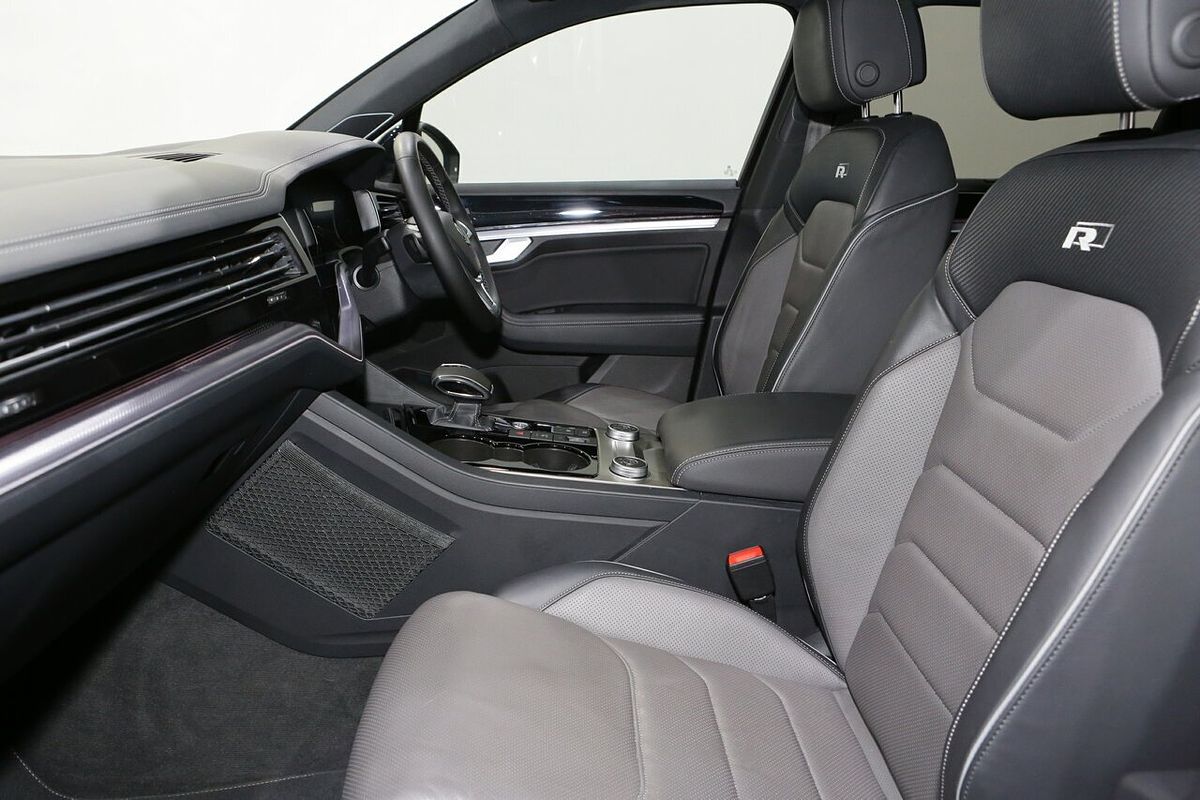 2020 Volkswagen Touareg 190TDI Premium CR