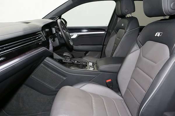 2020 Volkswagen Touareg 190TDI Premium CR