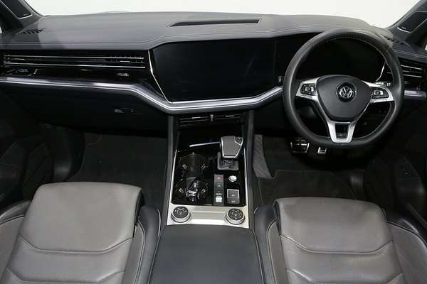2020 Volkswagen Touareg 190TDI Premium CR