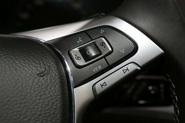 2020 Volkswagen Touareg 190TDI Premium CR