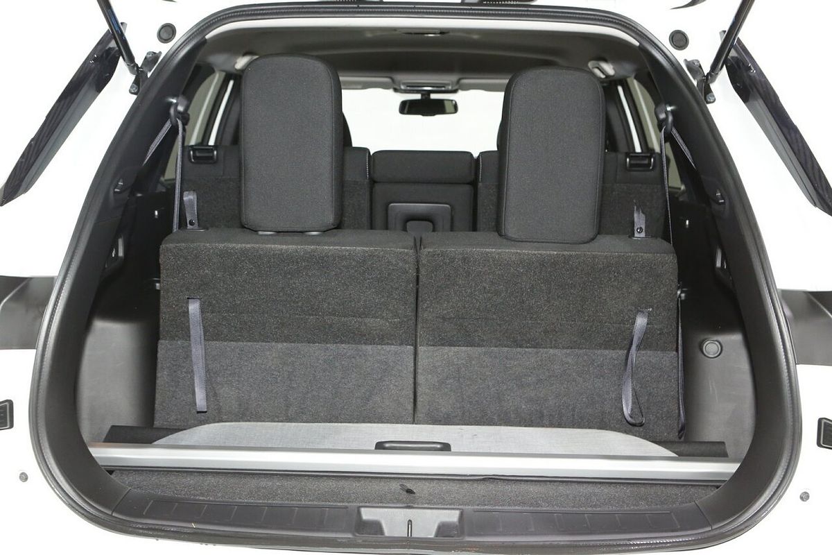 2024 Mitsubishi Outlander LS ZM