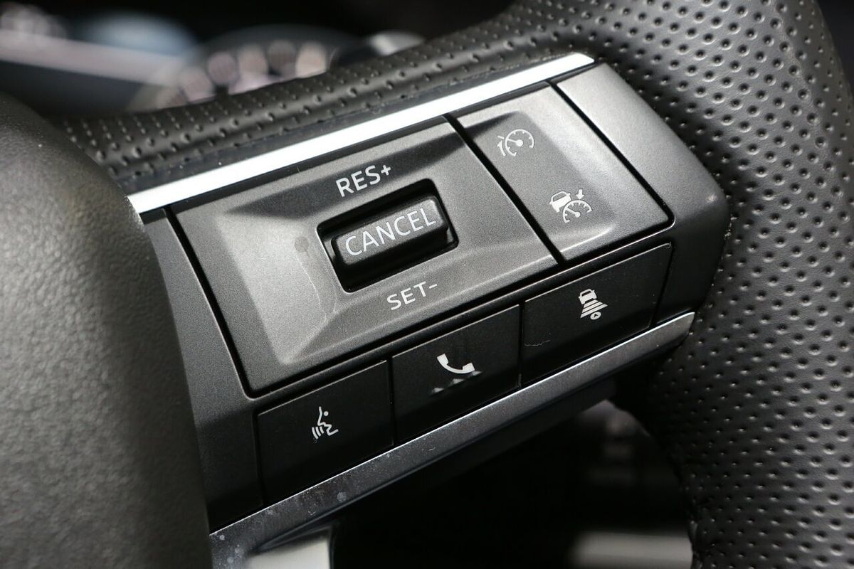 2024 Mitsubishi Outlander LS ZM