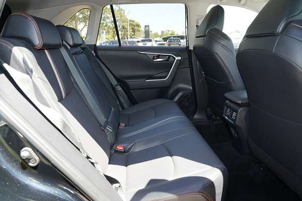 2021 Toyota RAV4 Edge AXAA54R