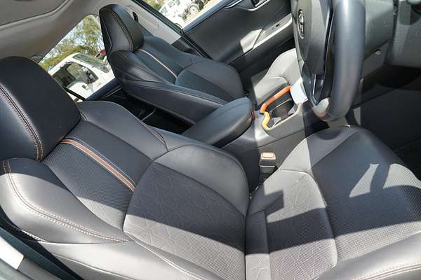 2021 Toyota RAV4 Edge AXAA54R
