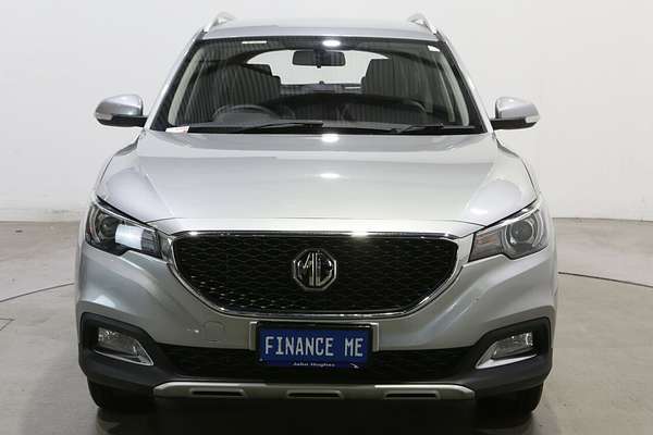 2024 MG ZS Excite AZS1
