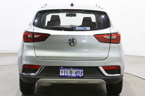 2024 MG ZS Excite AZS1