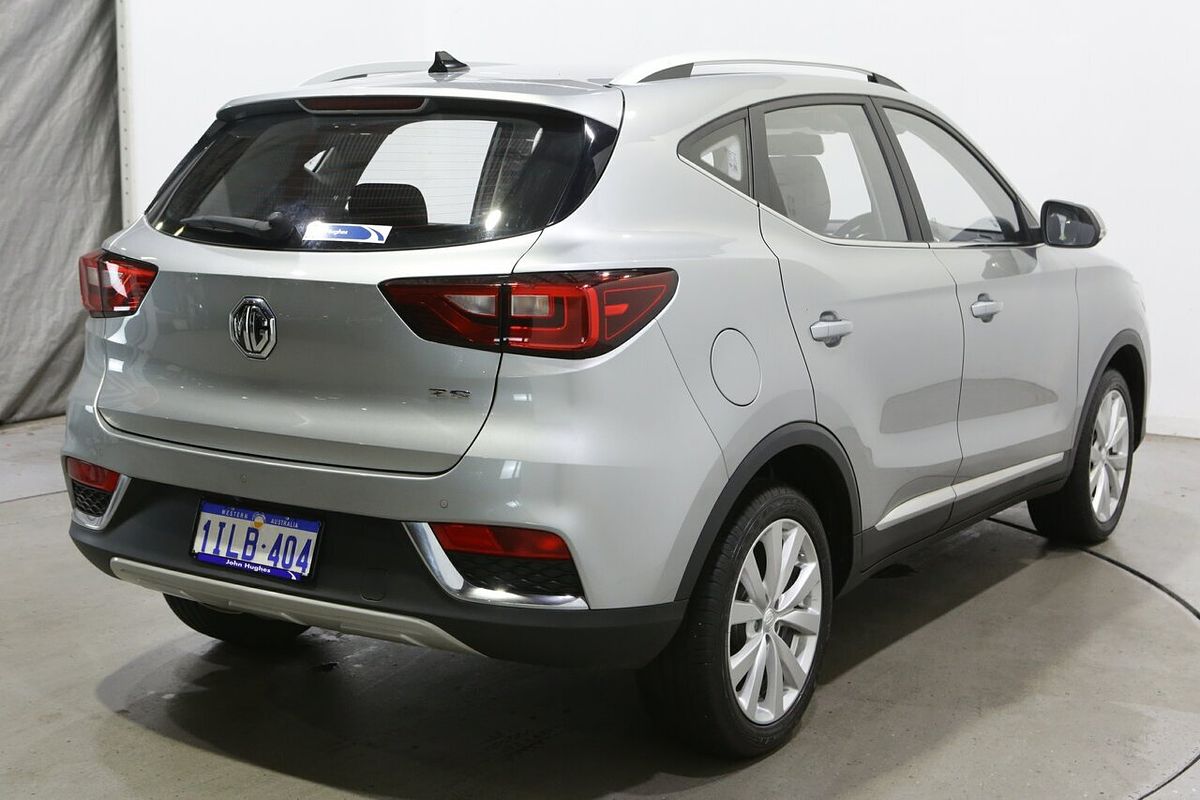 2024 MG ZS Excite AZS1