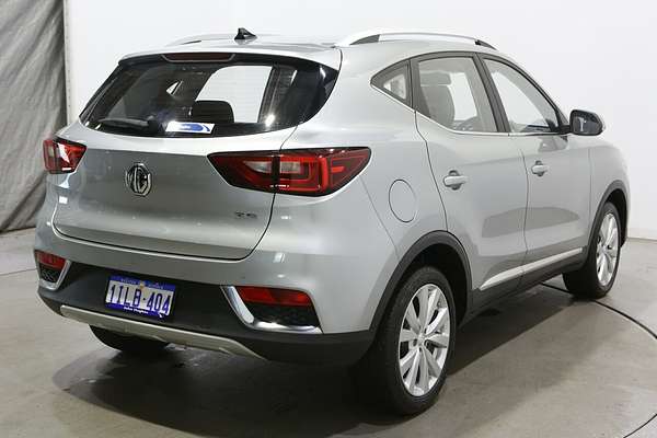 2024 MG ZS Excite AZS1
