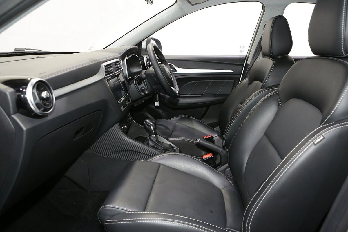 2024 MG ZS Excite AZS1