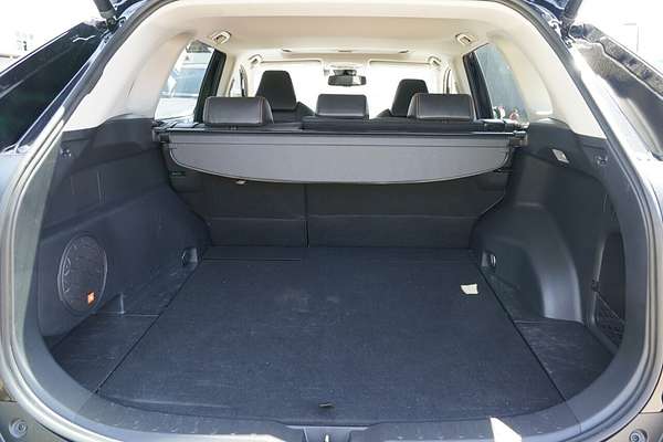 2021 Toyota RAV4 Edge AXAA54R