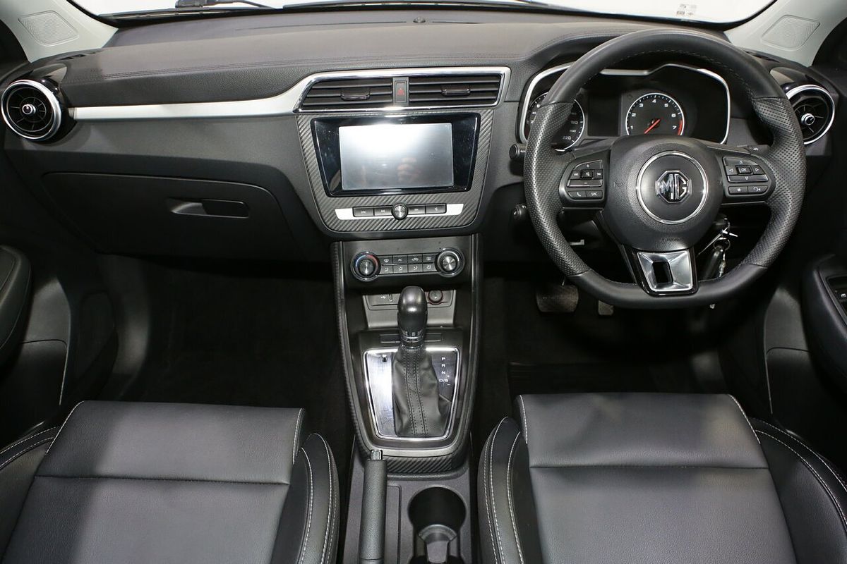 2024 MG ZS Excite AZS1