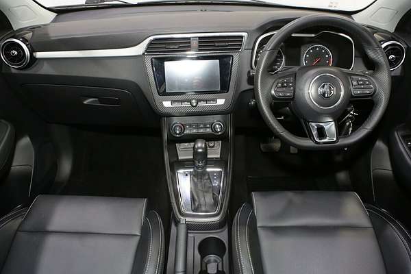 2024 MG ZS Excite AZS1