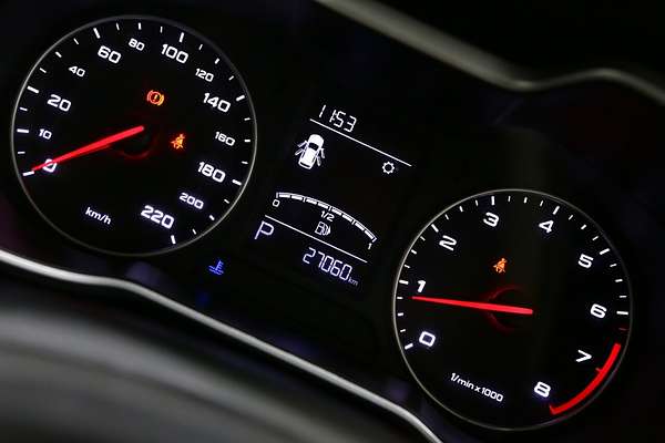 2024 MG ZS Excite AZS1