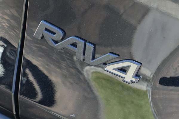 2021 Toyota RAV4 Edge AXAA54R
