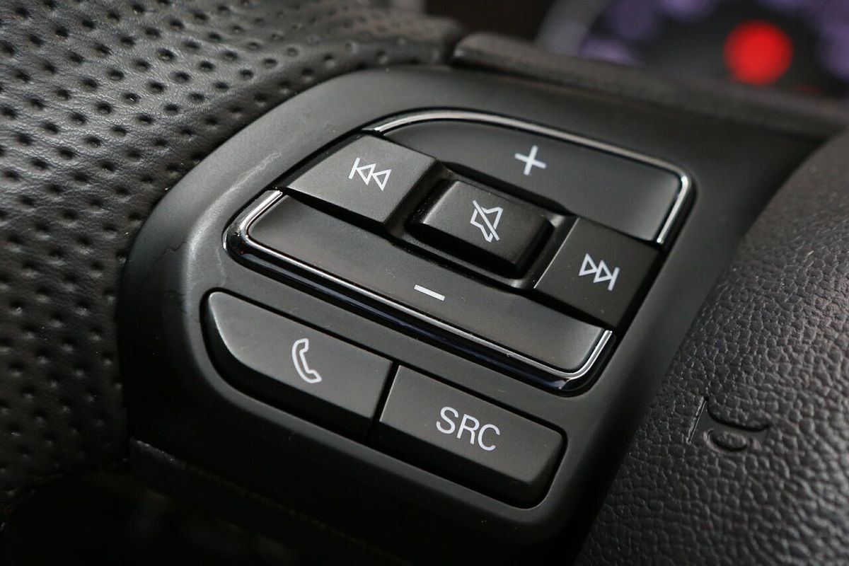 2024 MG ZS Excite AZS1