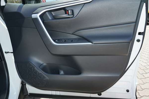 2023 Toyota RAV4 GX AXAH52R