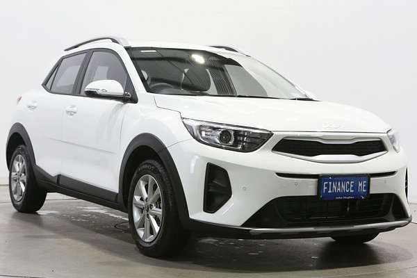 2024 Kia Stonic S YB