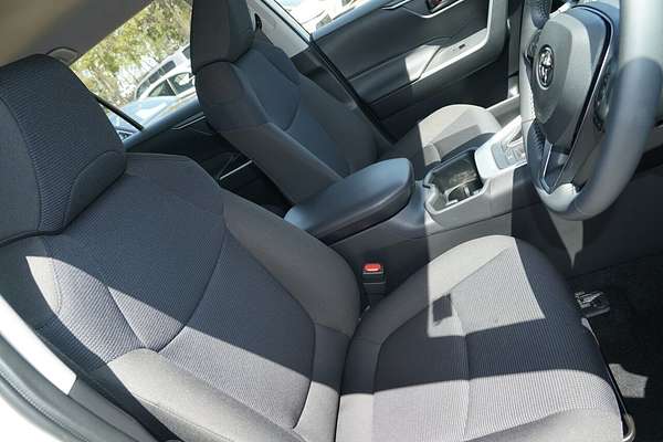 2023 Toyota RAV4 GX AXAH52R