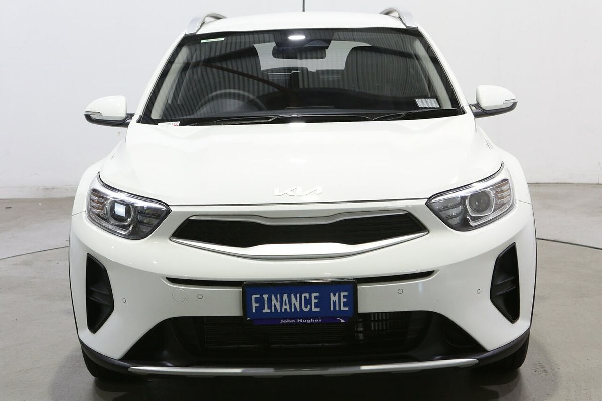 2024 Kia Stonic S YB