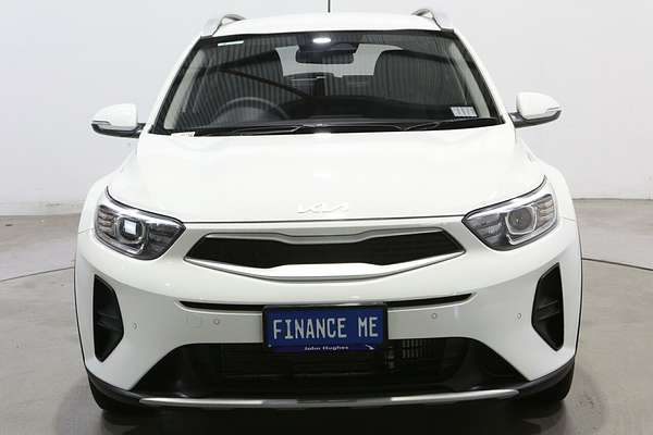 2024 Kia Stonic S YB