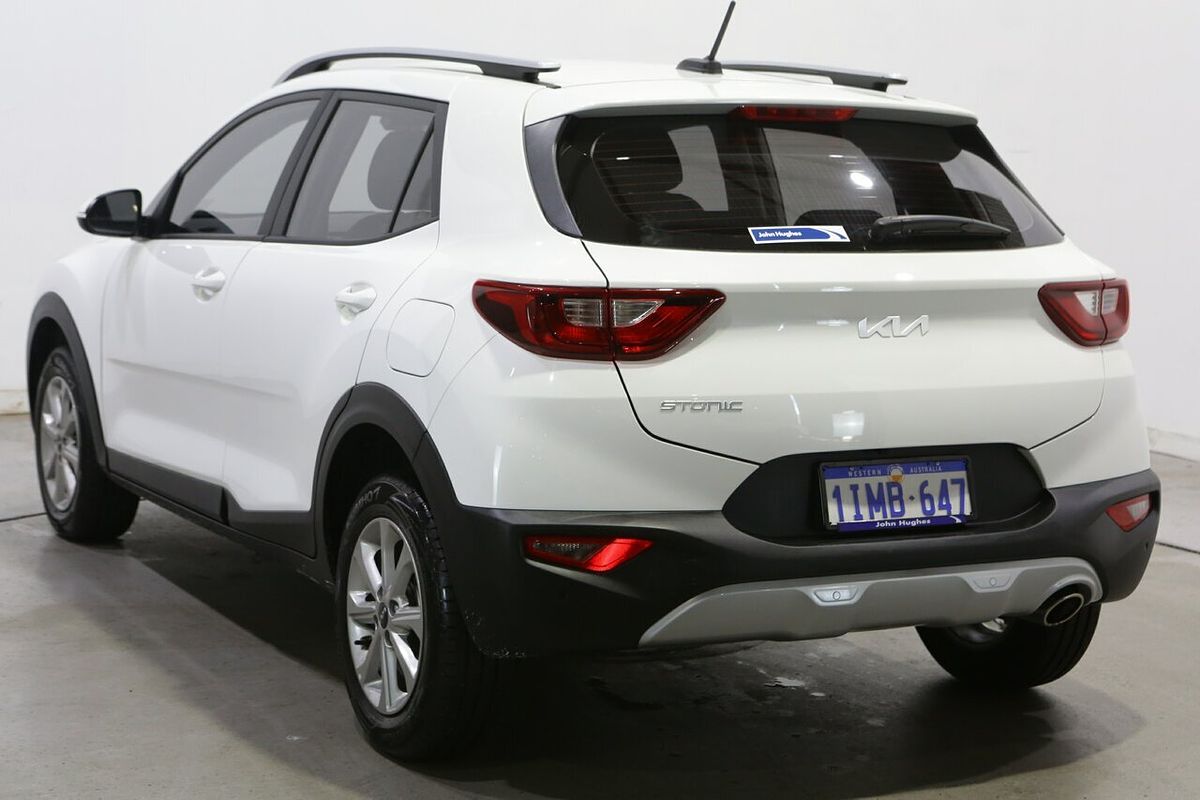 2024 Kia Stonic S YB