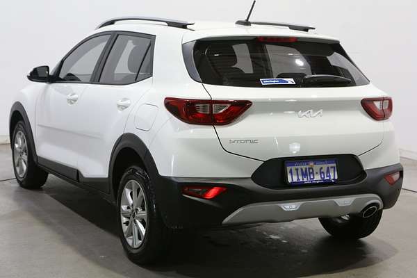 2024 Kia Stonic S YB