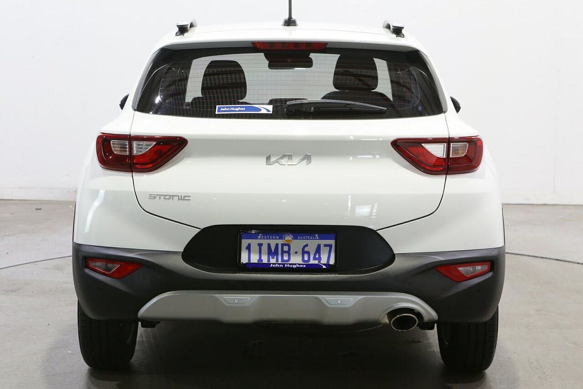 2024 Kia Stonic S YB