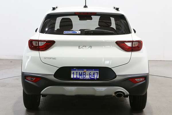 2024 Kia Stonic S YB