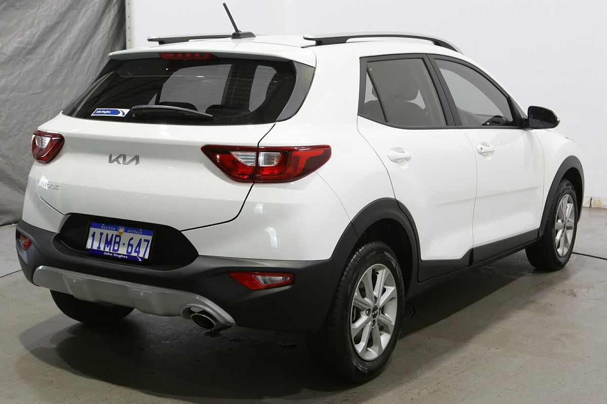 2024 Kia Stonic S YB