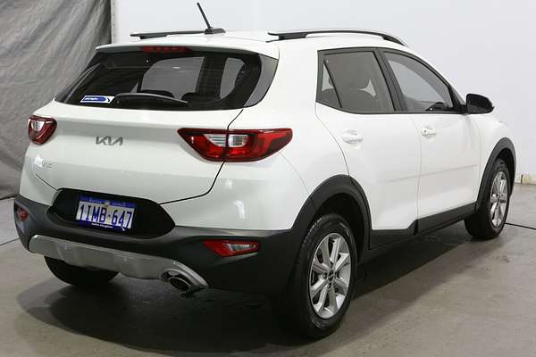 2024 Kia Stonic S YB